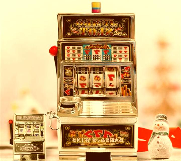 Winfrey Treasures slot machine