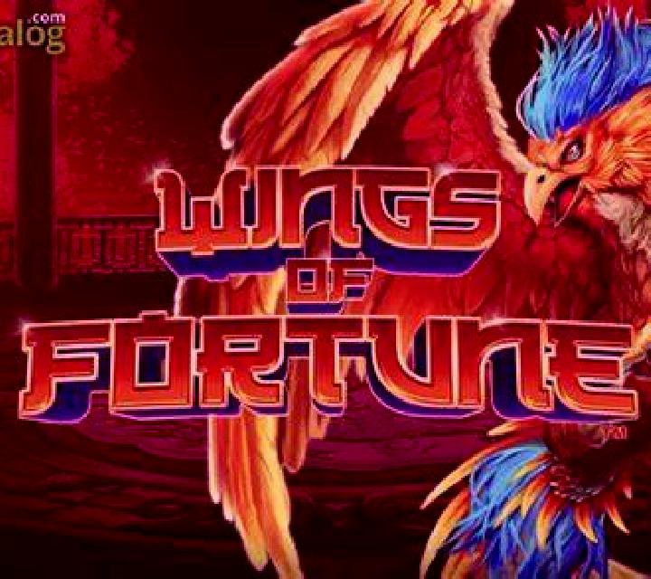 Wings of Fortune slot