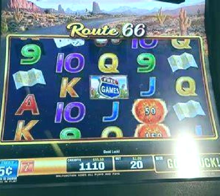 Wins of Winter slot machine