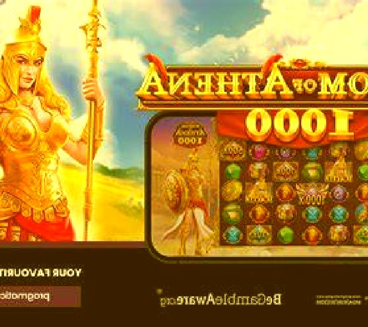 Wisdom of Athena (Pragmatic Play) slot game