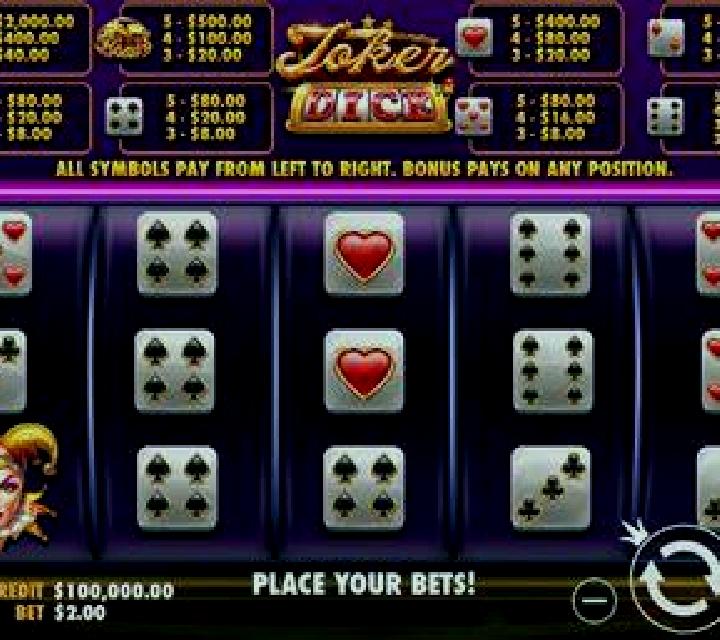 Wish & Spin Fortune online slot
