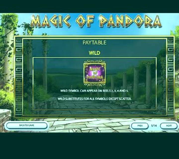 Wish Upon A Leprechaun Megaways slot