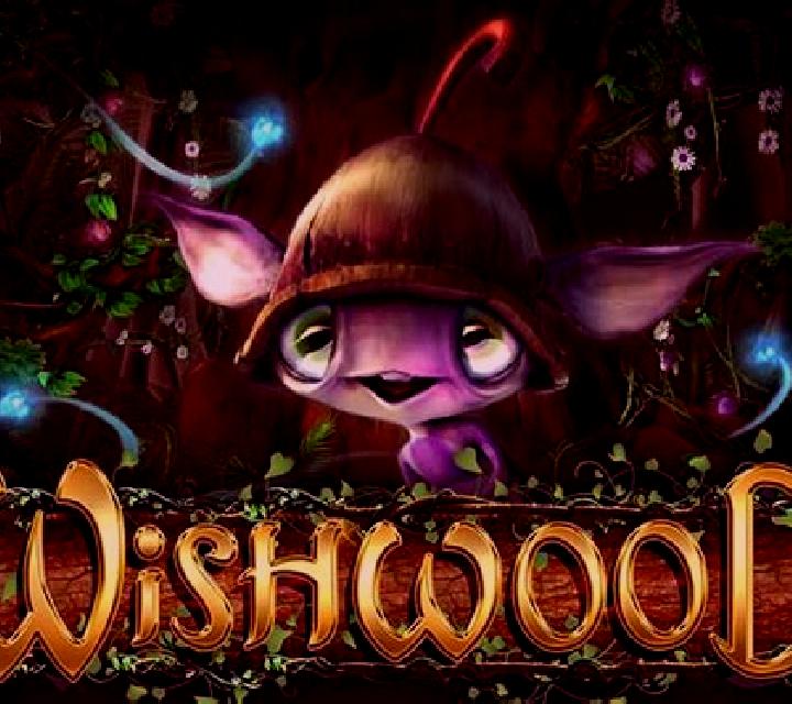 Wishwood slot