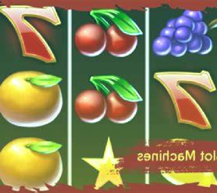 Witches Book slot machine