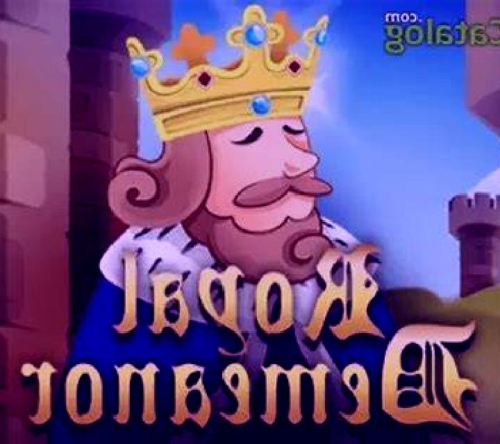 Witches of Salem slot game