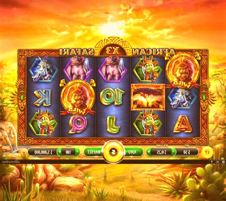 Wizard Deluxe slot