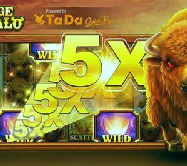 Wolf Fang Sakura Fortune slot machine
