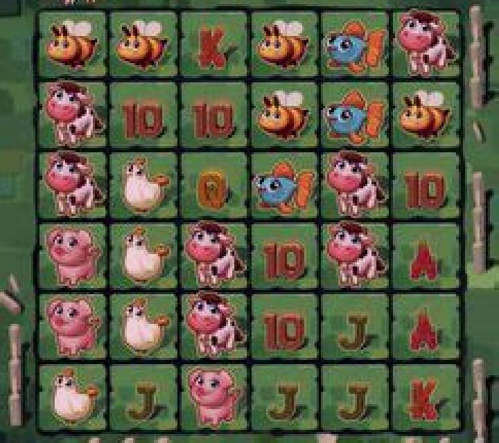Wolf It Up! Again slot