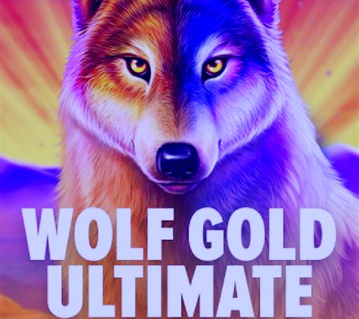 Wolf Noir slot