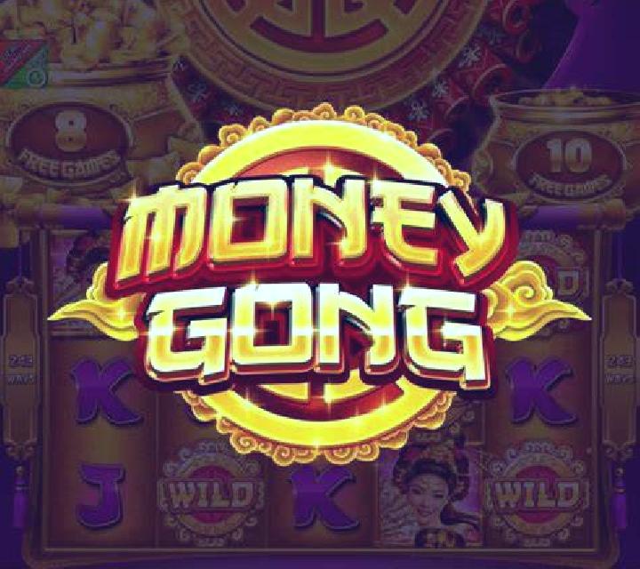 Wolf Run Wild Moon slot game