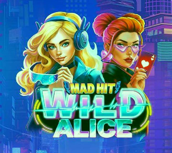 Wolf Run Wild Moon slot machine