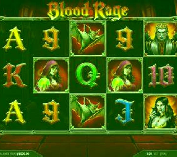 Wolf Sierra online slot