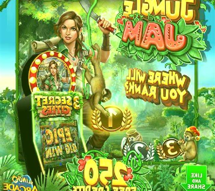 Wolf Warrior slot
