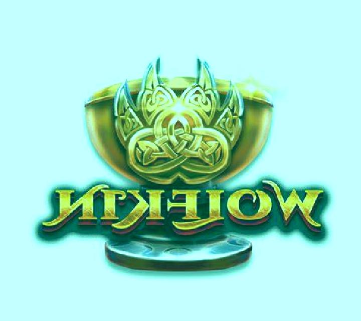 Wolfkin online slot