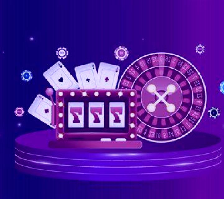 Wolfpack slot machine