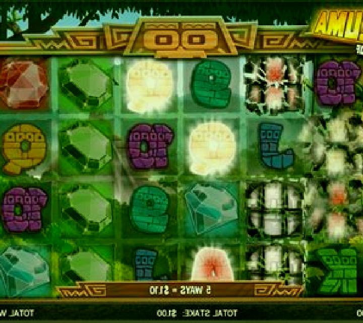 Wolfs Bet slot