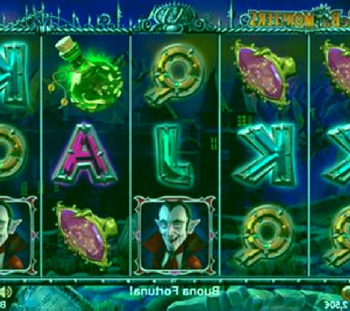 Wolf s Moon 3 slot machine