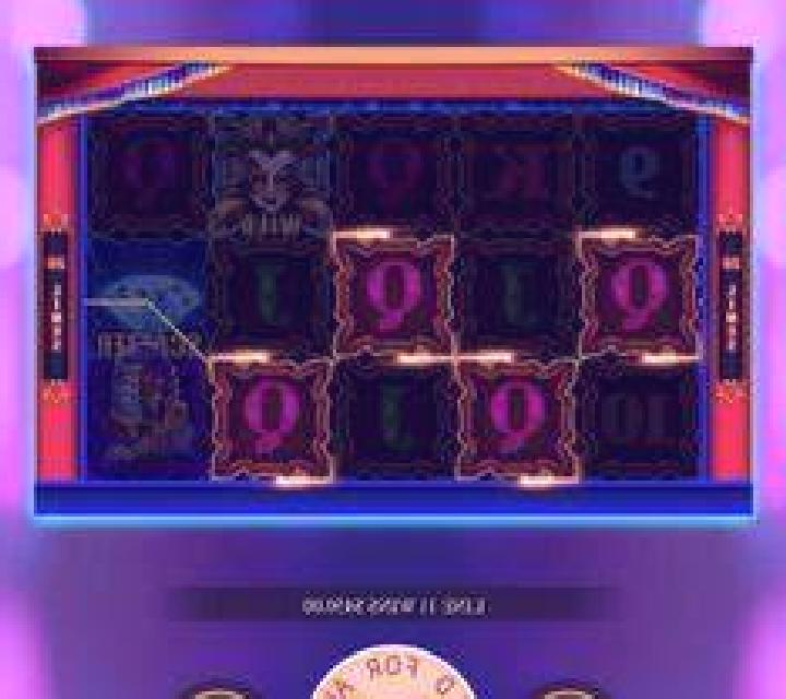 Wolves & Coins slot