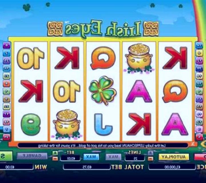 Wonderland (Nektan) online slot