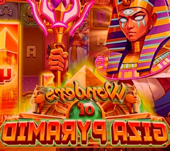 Wonders Of Rio online slot