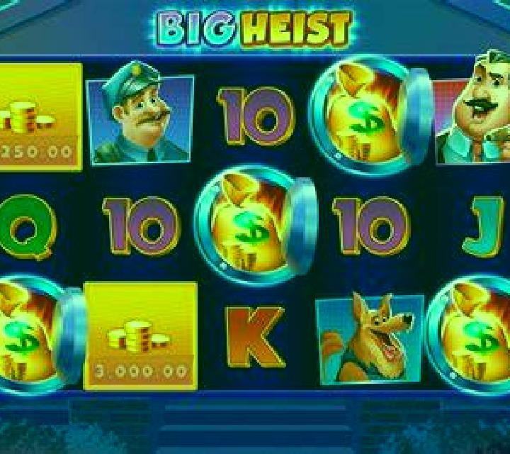 Wonders Of Rio slot game