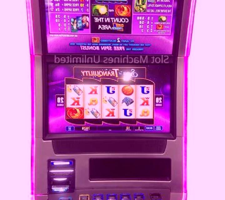 Wonders of the Ancient World slot machine