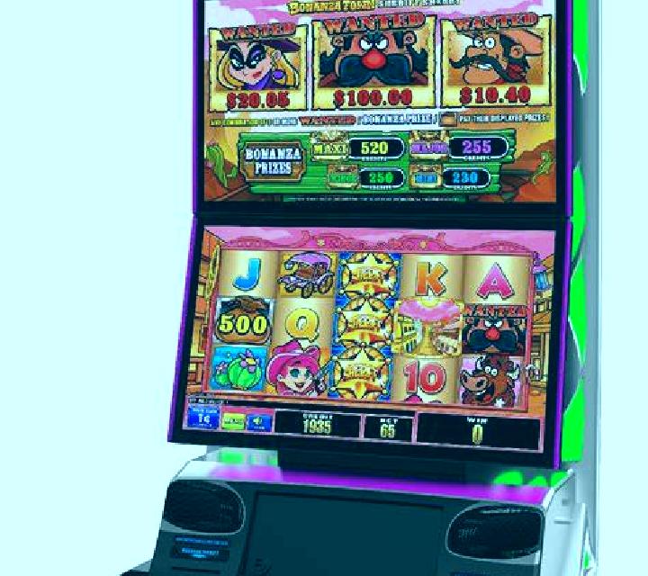 Wonders Of The Great Wall slot