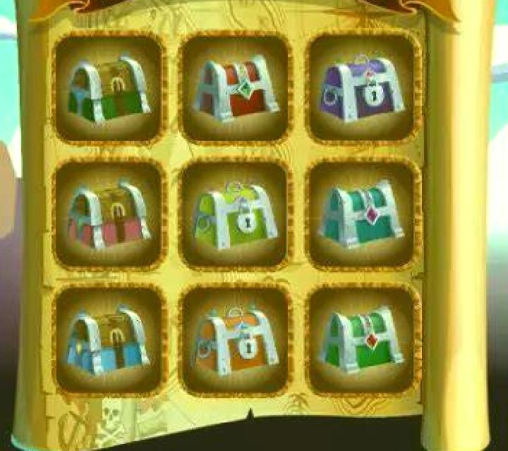Wooden Fruits (Apollo Games) slot machine