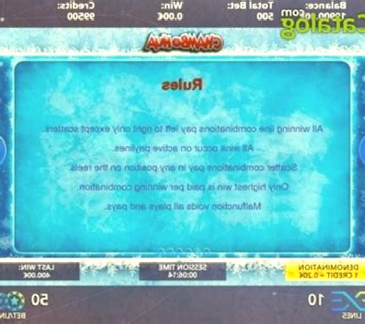 Wooden Fruits (Promatic Games) online slot