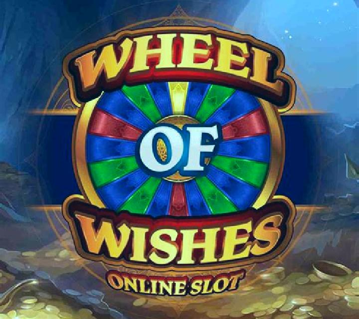 Woodland of Wishes slot machine