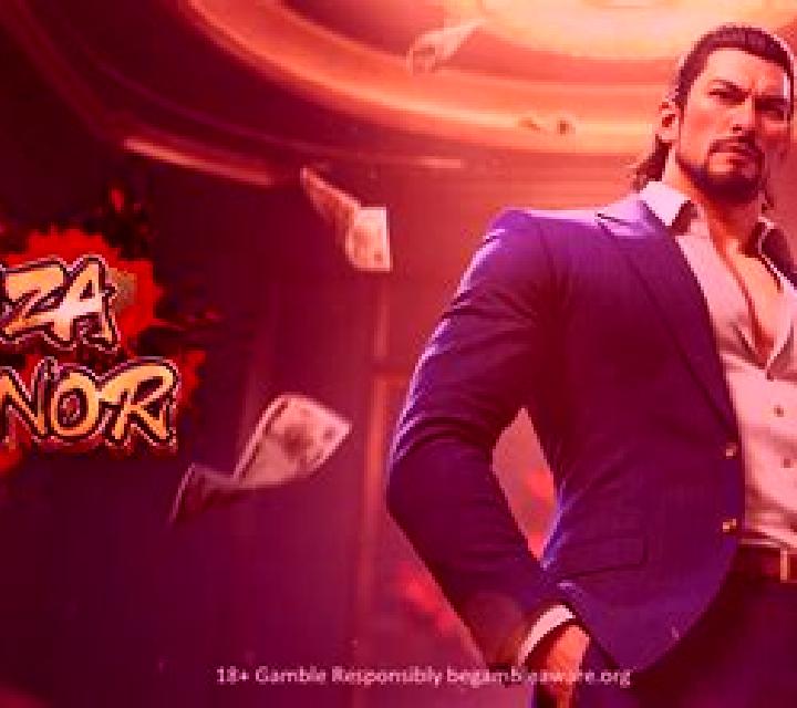 World Football Fortunes online slot