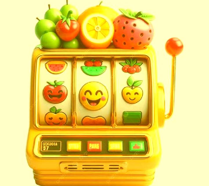World of Emoji slot machine
