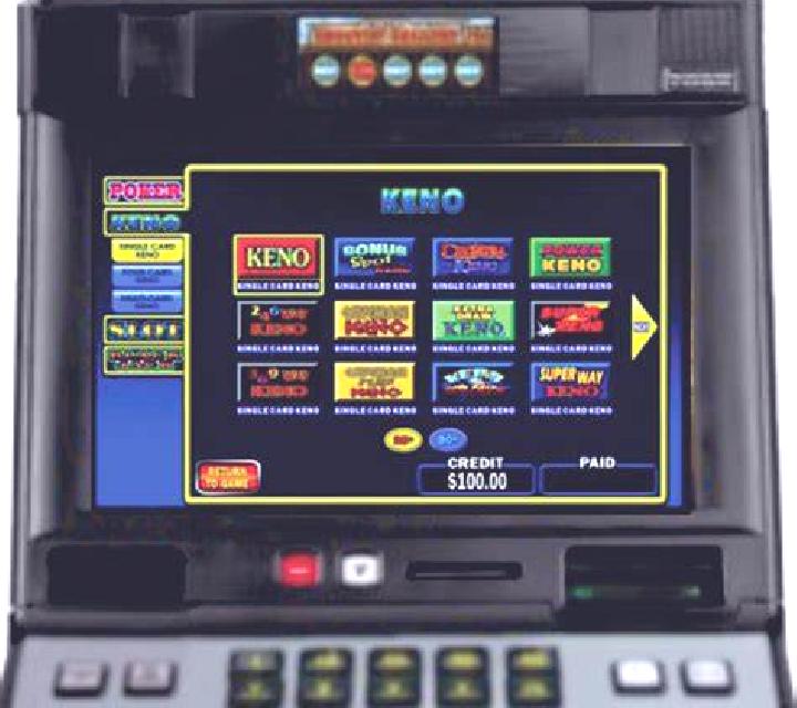 World of Lord Elf King slot machine