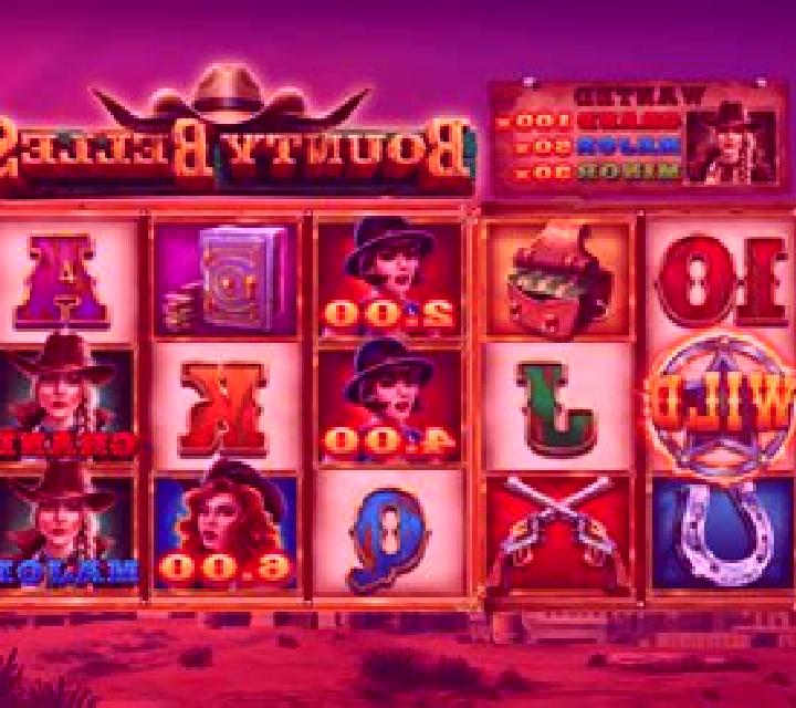 Worm Kingdom slot machine