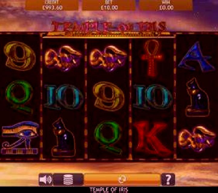 WP Mahjong (2P Arcade) slot