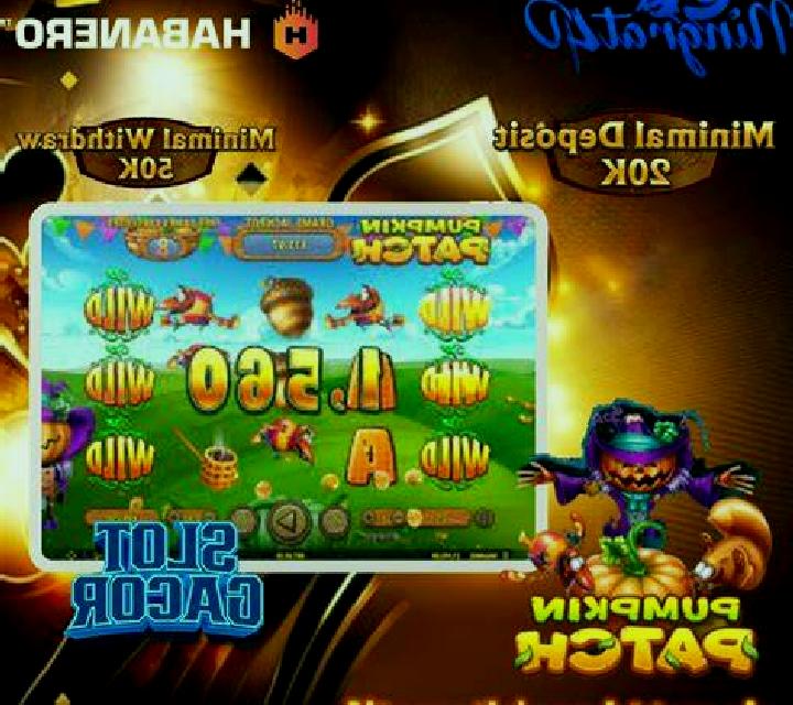 Wrappin’ Gold slot