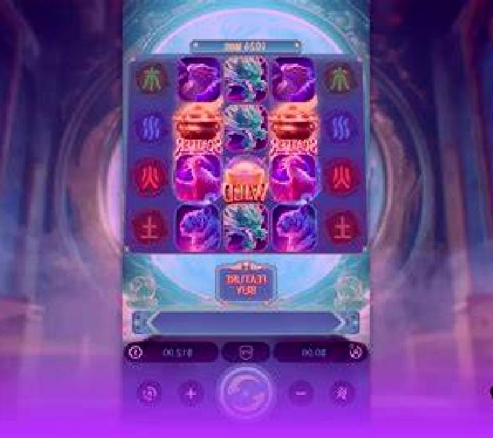 Wrath of Seth – Split online slot
