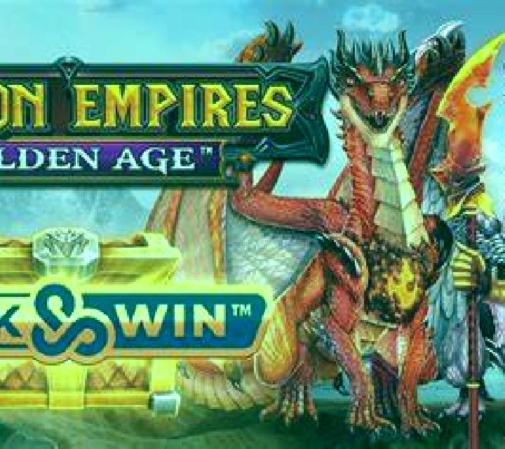 Wu Xing (Genesis) slot