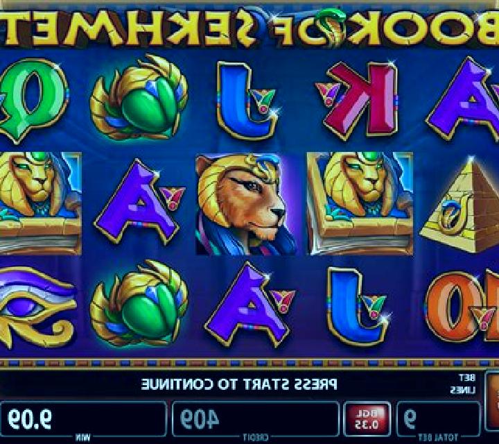 Wu Zetian (KA Gaming) slot game