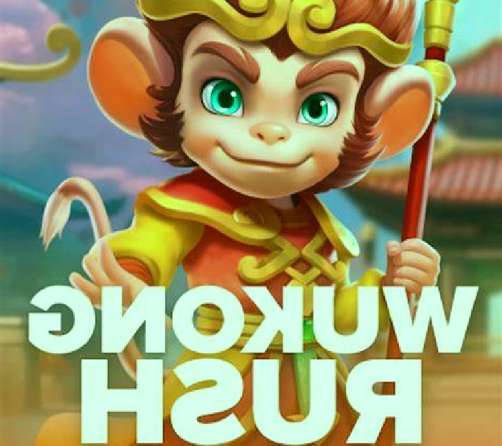 Wukong Rising slot