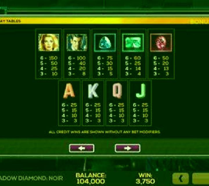 WWE: Clash of the Wilds slot