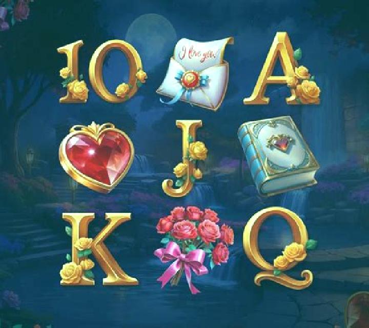 X Flip slot game