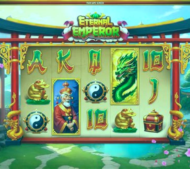 X-Jewels slot game