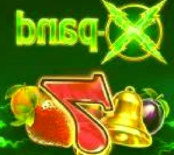 X-pand slot machine