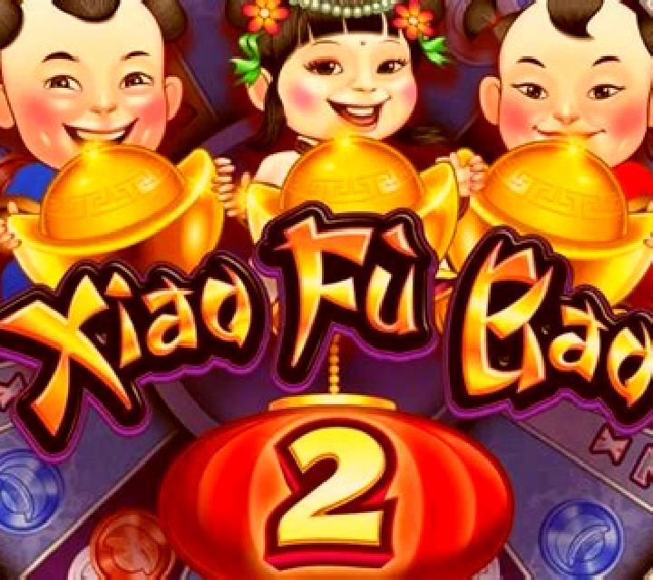 Xiao Fu Bao 2 online slot