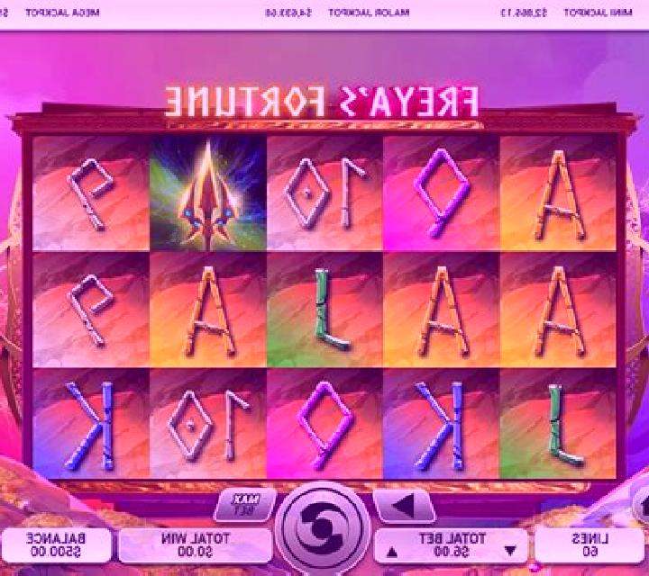 Xiao Fu Xing online slot