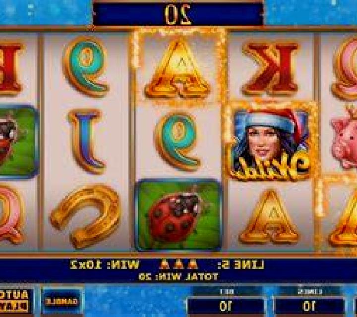Xipe con Hambre slot game