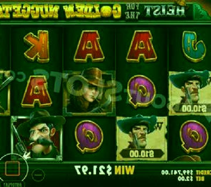 Xmas Bakery slot machine