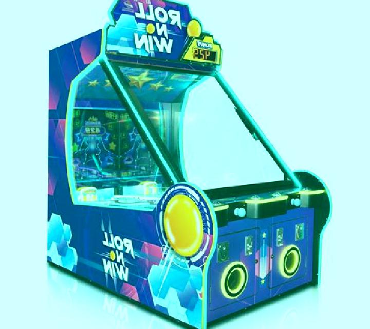 Xmas Chase N Win slot machine