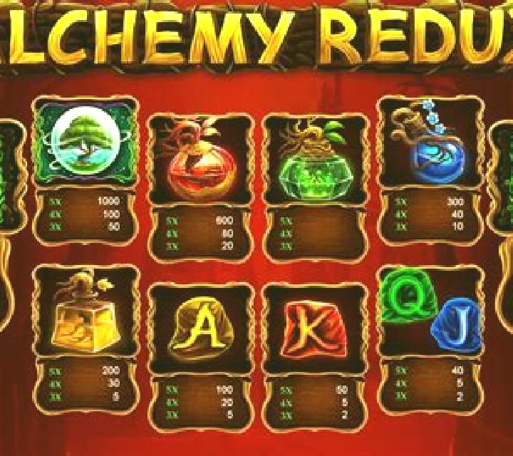 Xmas Rooster slot machine